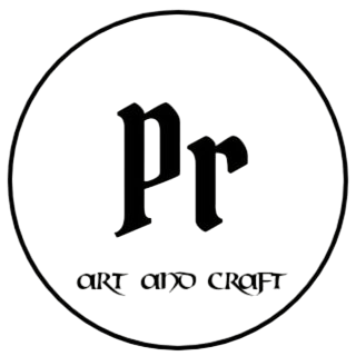 PrArtAndCraft Logo